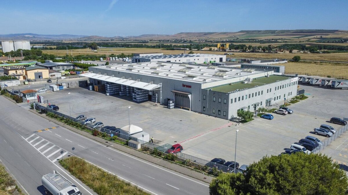 Images Brose Melfi Automotive s.r.l.