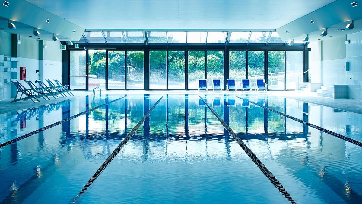 Images Aspria Harbour Club Milan
