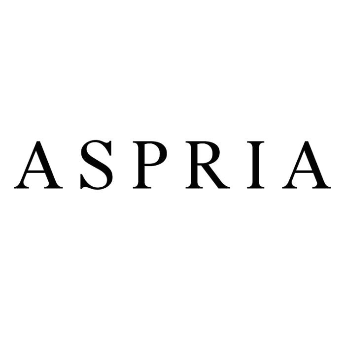 Aspria Harbour Club Milan Logo