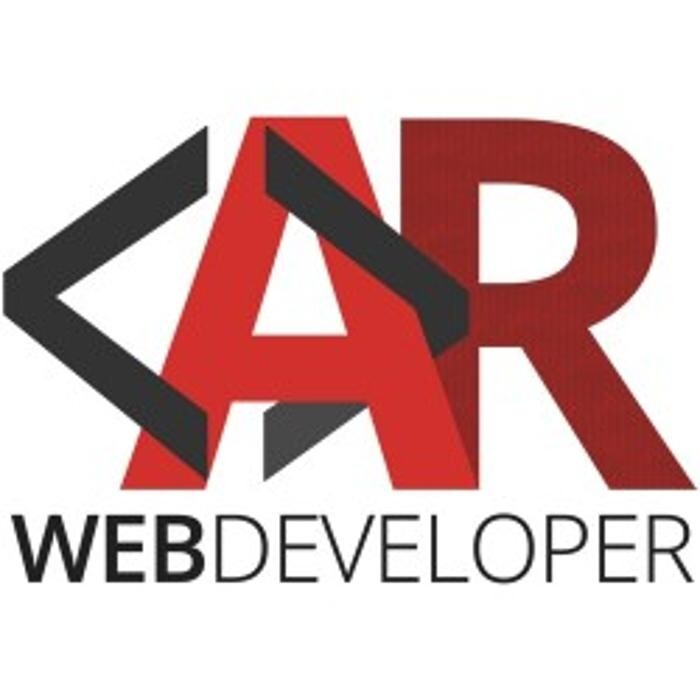Andrea Russo Logo
