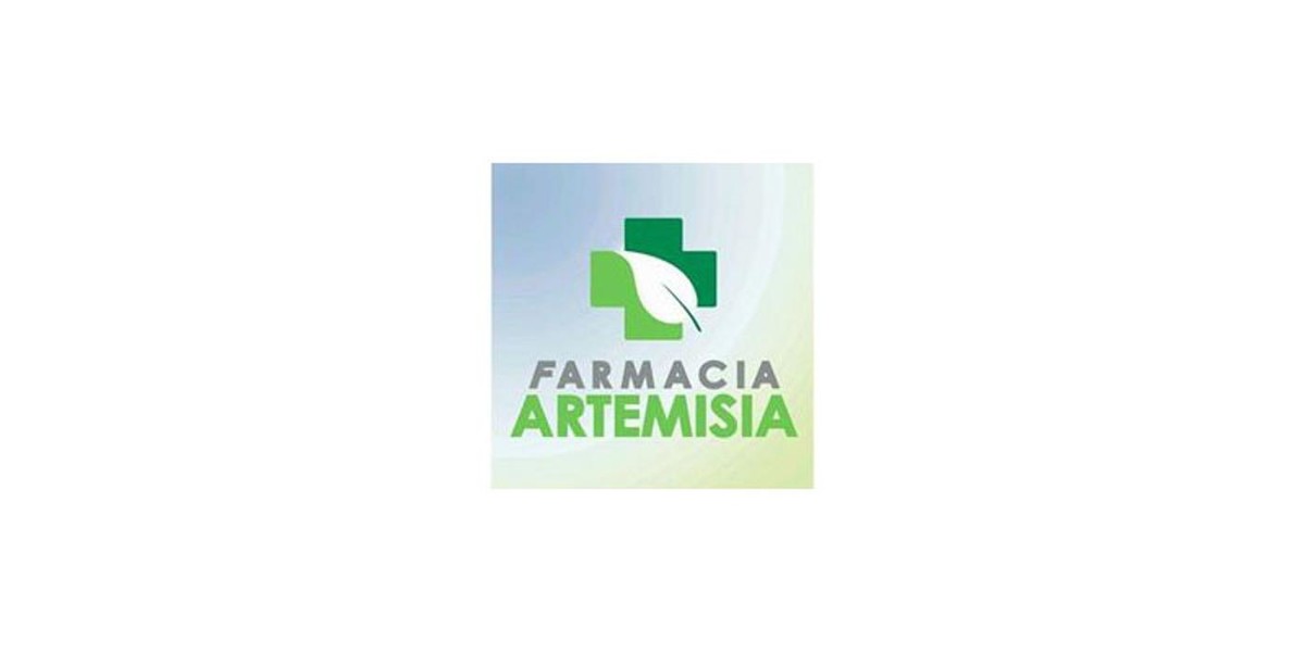 Farmacia Artemisia Logo