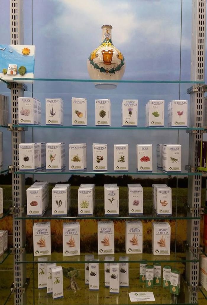 Images Farmacia Artemisia