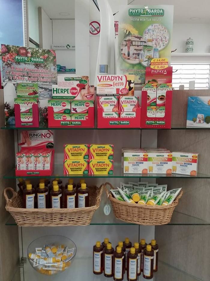 Images Farmacia Artemisia