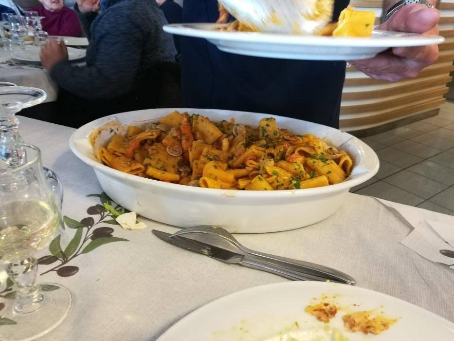 Images Ristorante Pizzeria Piazza Ricci