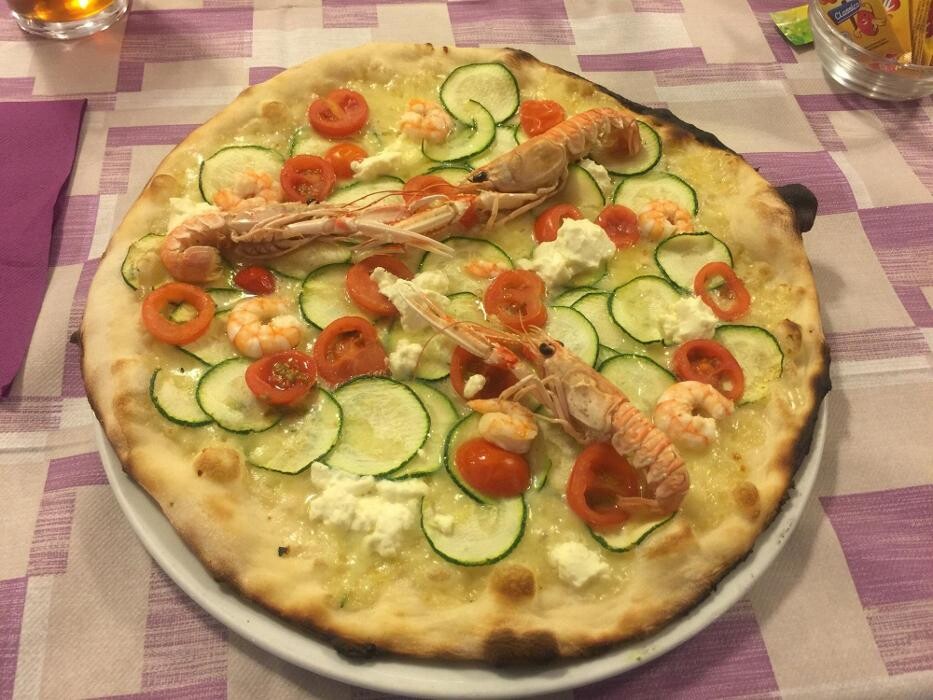 Images Ristorante Pizzeria Piazza Ricci