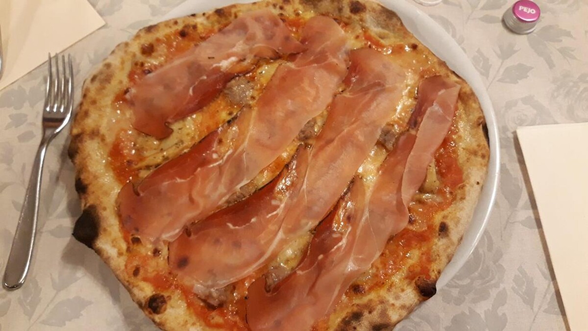 Images Ristorante Pizzeria Piazza Ricci