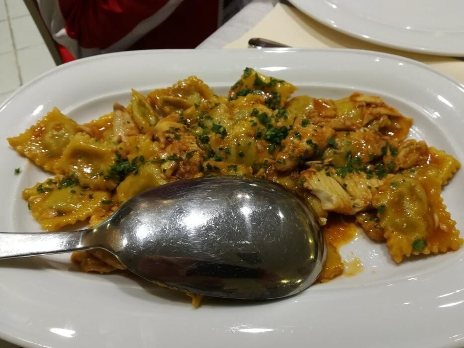 Images Ristorante Pizzeria Piazza Ricci