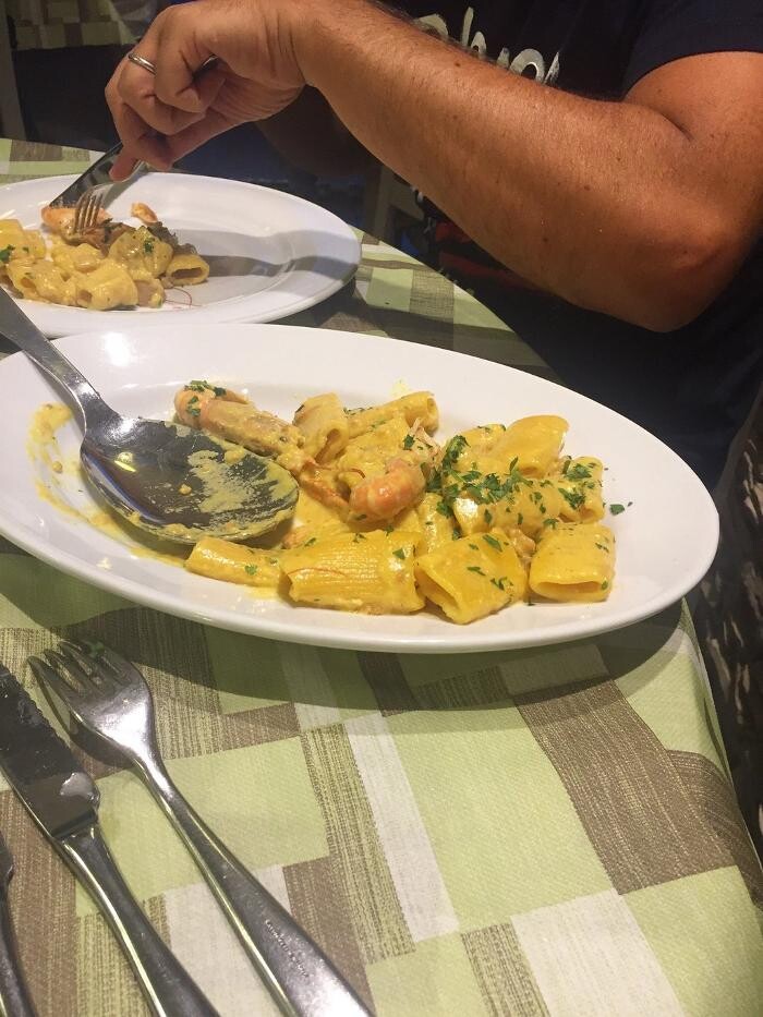 Images Ristorante Pizzeria Piazza Ricci