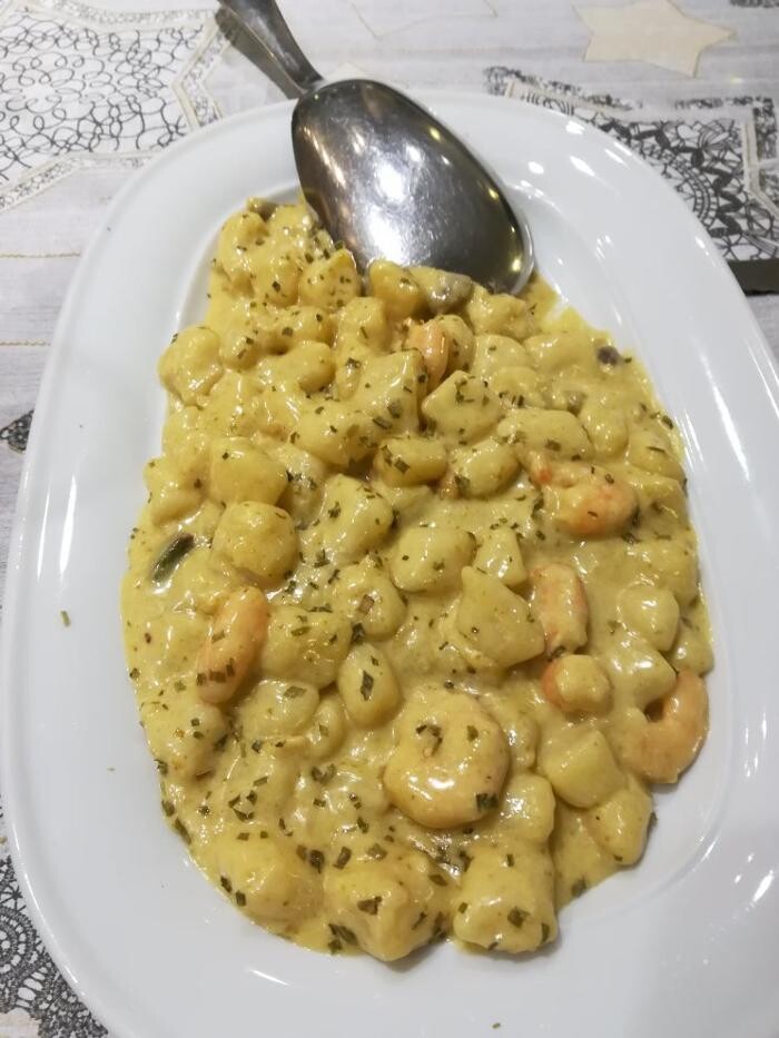 Images Ristorante Pizzeria Piazza Ricci