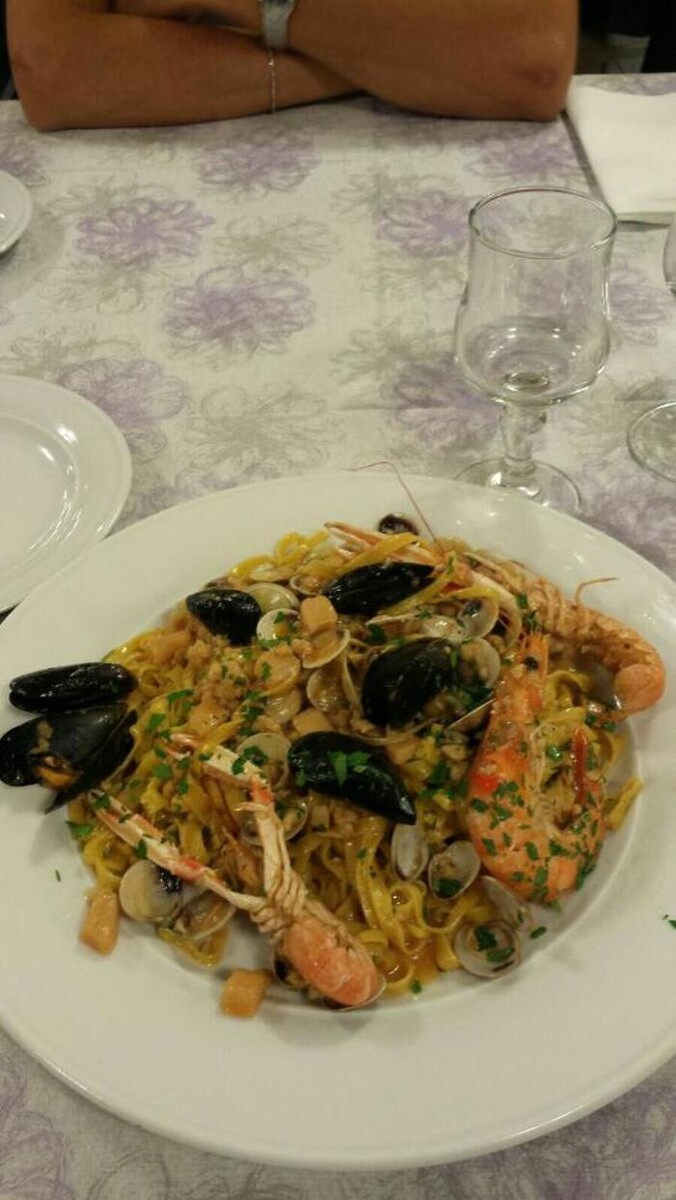 Images Ristorante Pizzeria Piazza Ricci