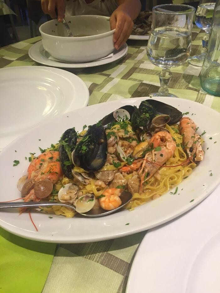 Images Ristorante Pizzeria Piazza Ricci