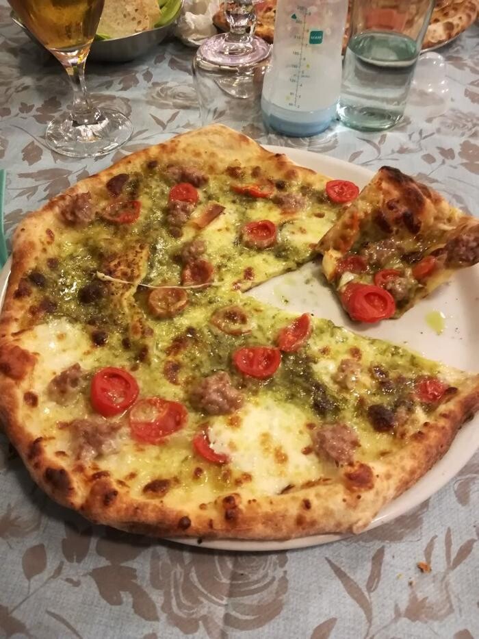 Images Ristorante Pizzeria Piazza Ricci