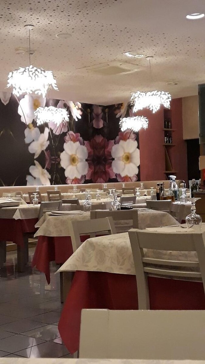 Images Ristorante Pizzeria Piazza Ricci