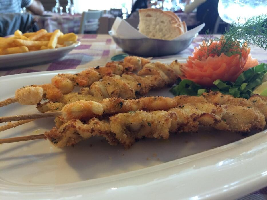 Images Ristorante Pizzeria Piazza Ricci