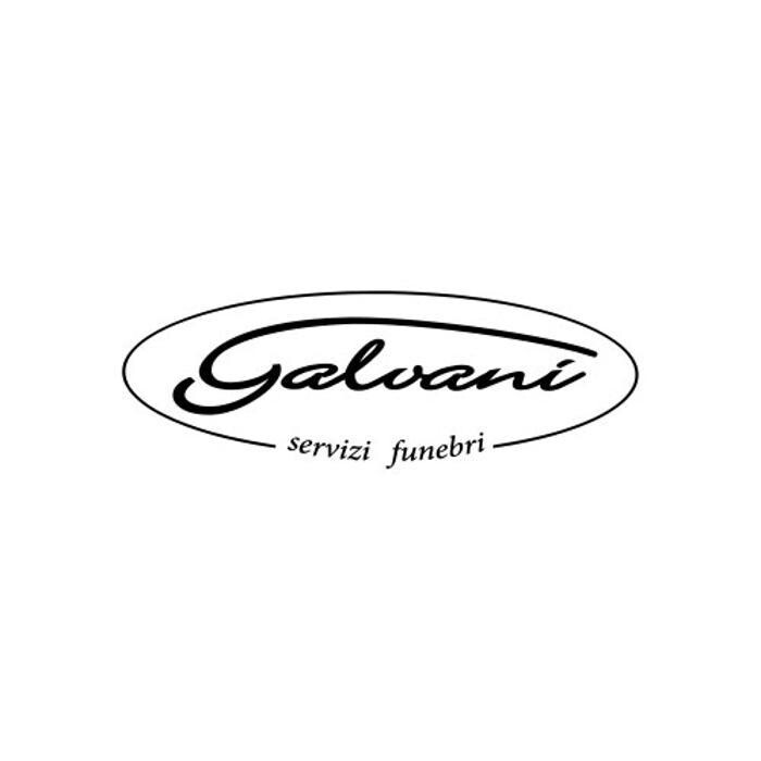 Onoranze Funebri Galvani Logo