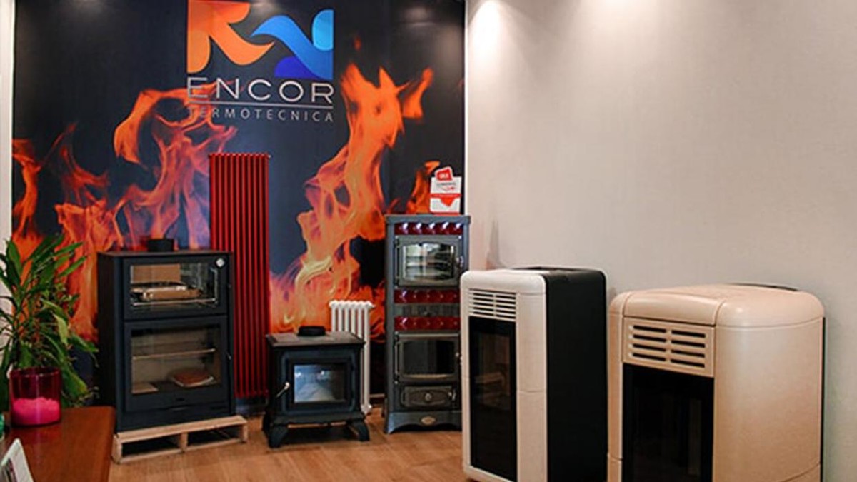 Images Encor Termotecnica