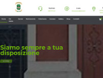 Screenshot for http://www.farmaciaromamascalucia.com