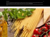 Website Screenshot Segnini Dr. Daniele