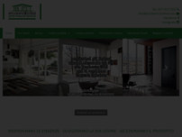 Ercolani 12 Infissi website screenshot