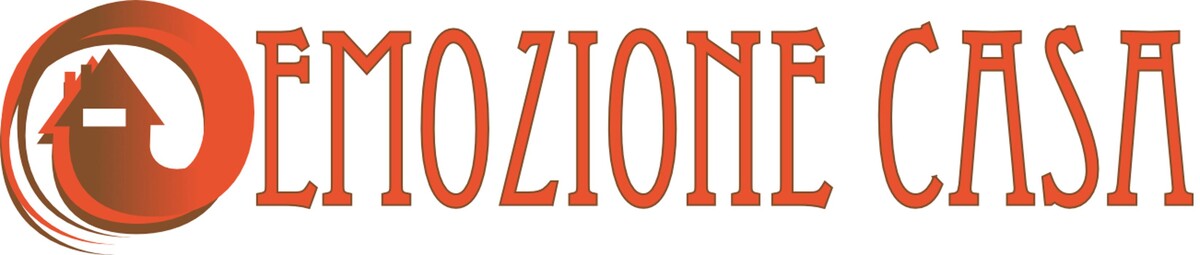 Emozione Casa Logo