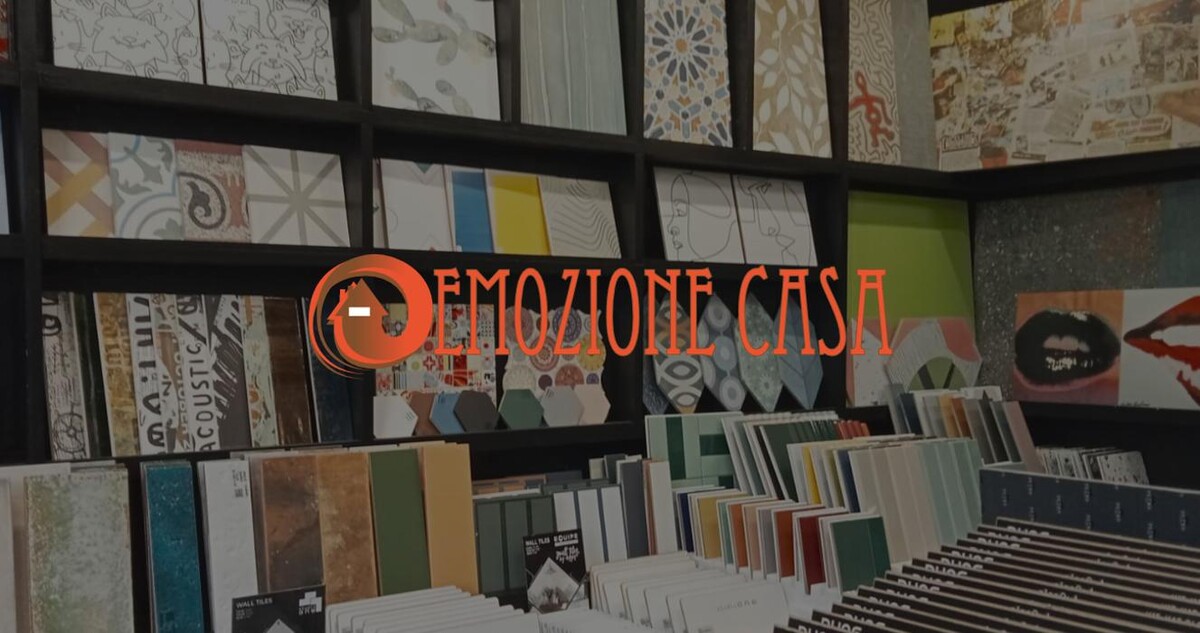 Images Emozione Casa