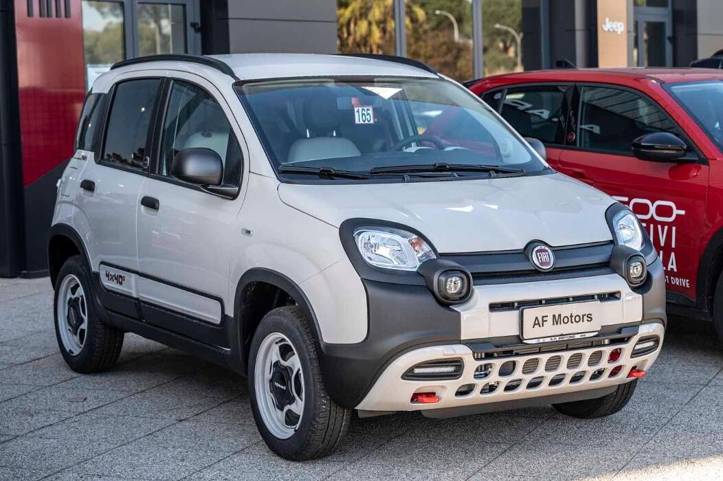 Images AF Motors