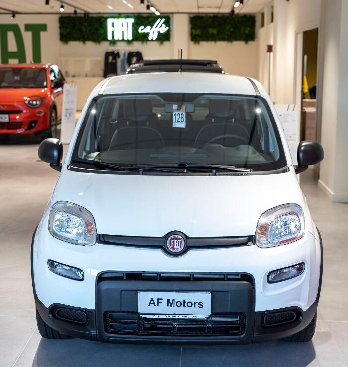 Images AF Motors