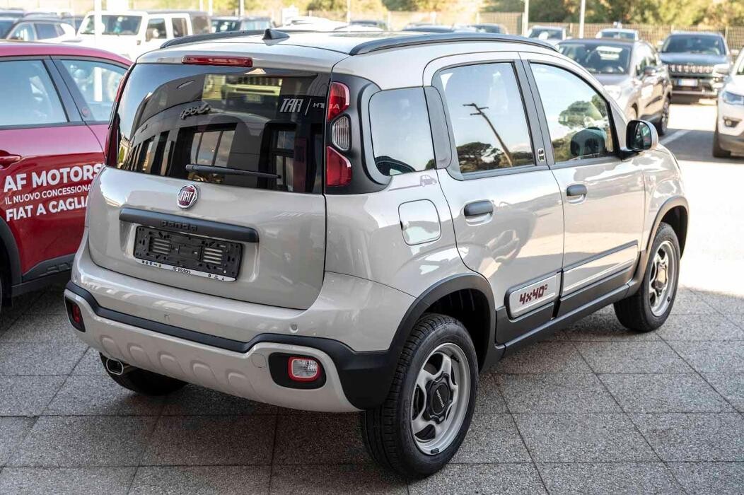 Images AF Motors