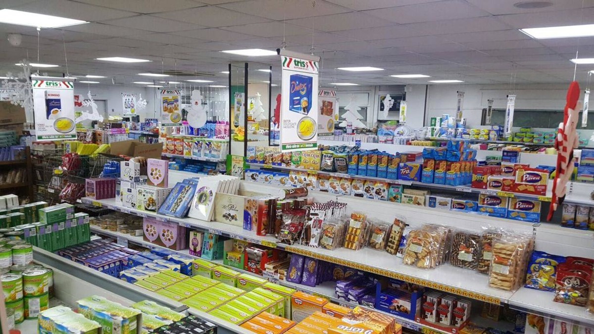 Images Supermercati Trisss