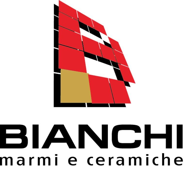Bianchi Marmi e Ceramiche Logo