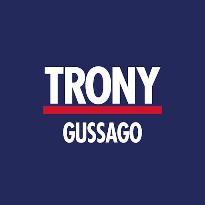 Trony Logo