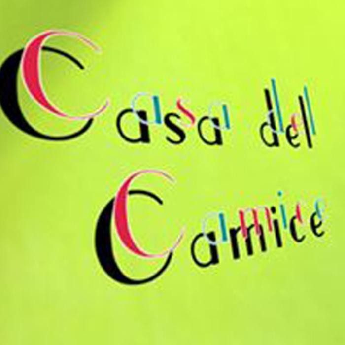 Casa del Camice Logo