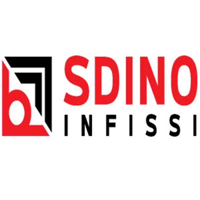 Sdino Infissi Logo