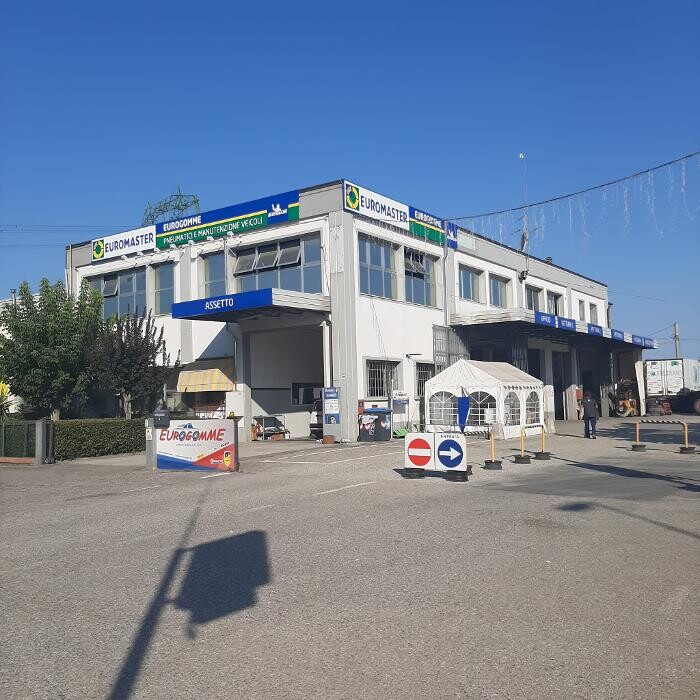 Images Euromaster Eurogomme