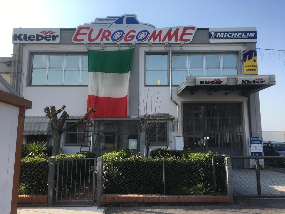 Images Euromaster Eurogomme