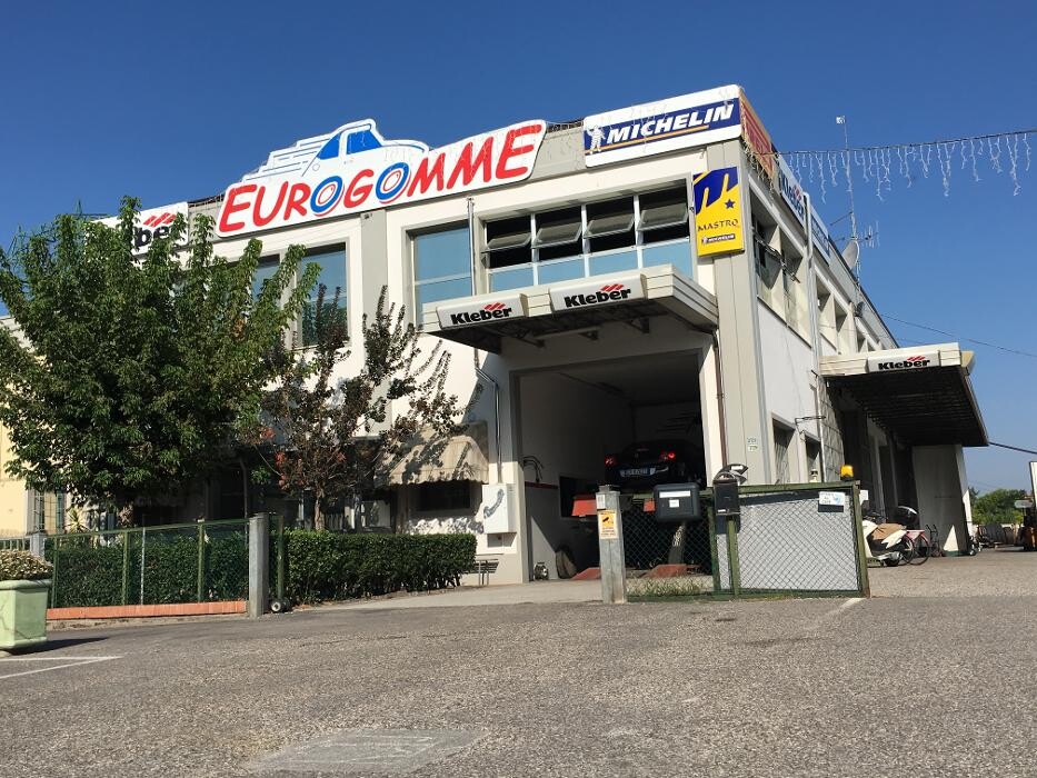 Images Euromaster Eurogomme