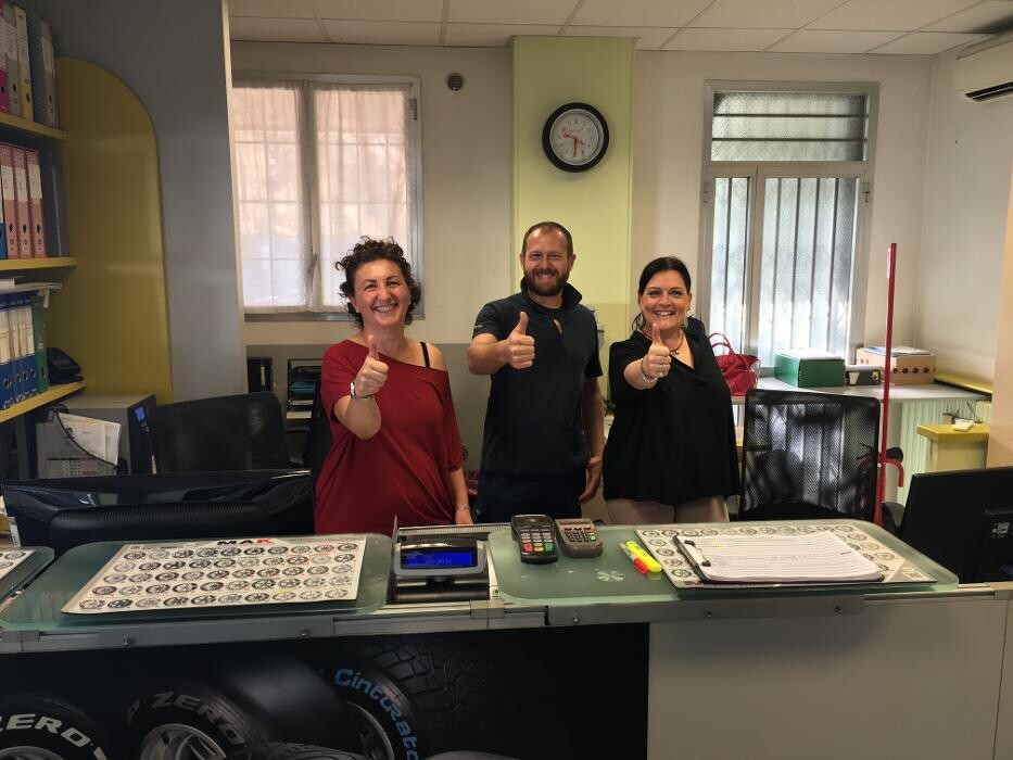 Images Euromaster Eurogomme