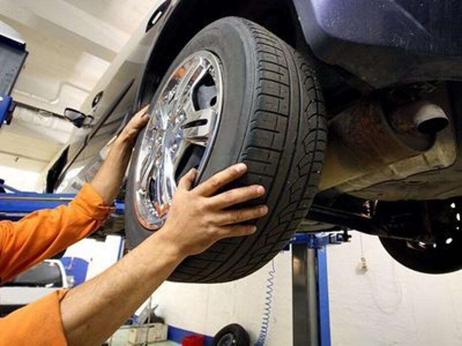 Images Euromaster Eurogomme