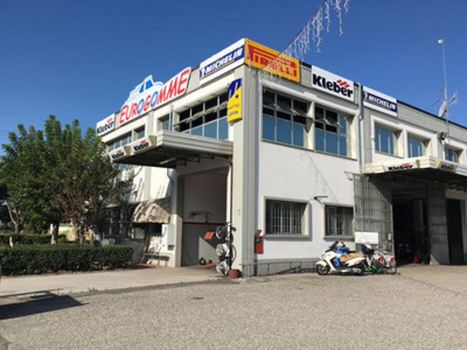 Images Euromaster Eurogomme