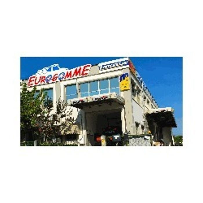 Images Euromaster Eurogomme