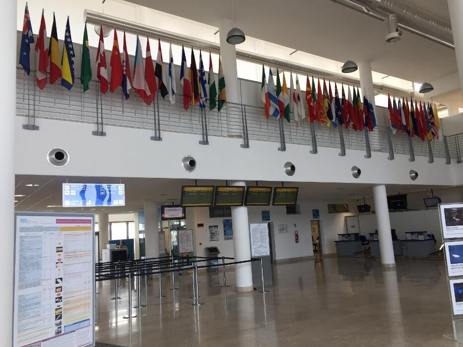 Images Aeroporto di Lampedusa