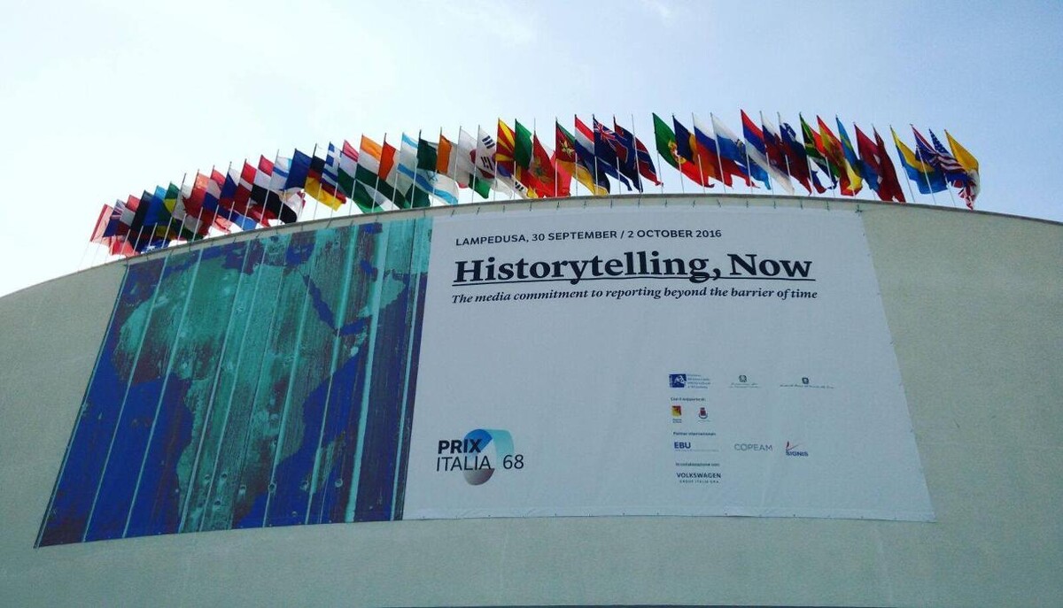 Images Aeroporto di Lampedusa