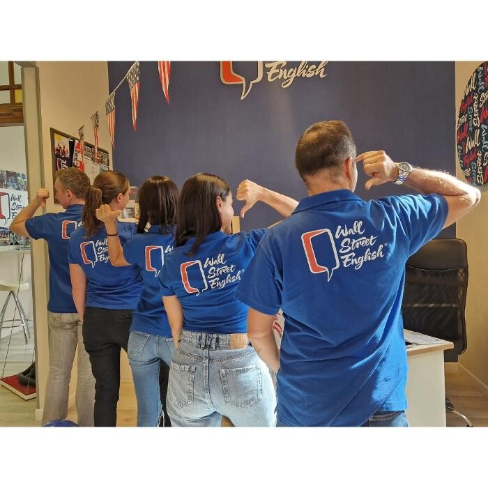 Images Wall Street English Cagliari