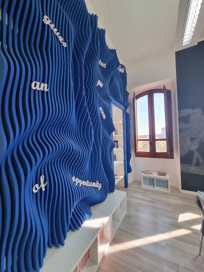 Images Wall Street English Cagliari