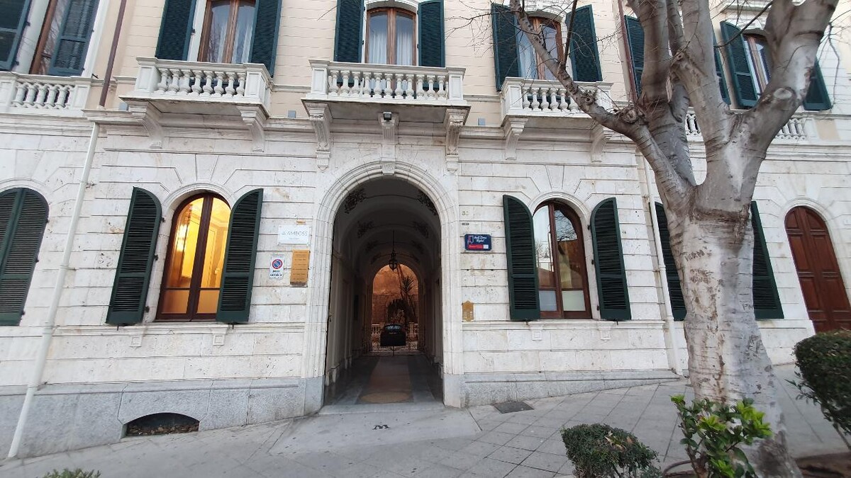 Images Wall Street English Cagliari