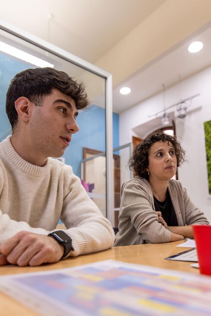 Images Wall Street English Cagliari