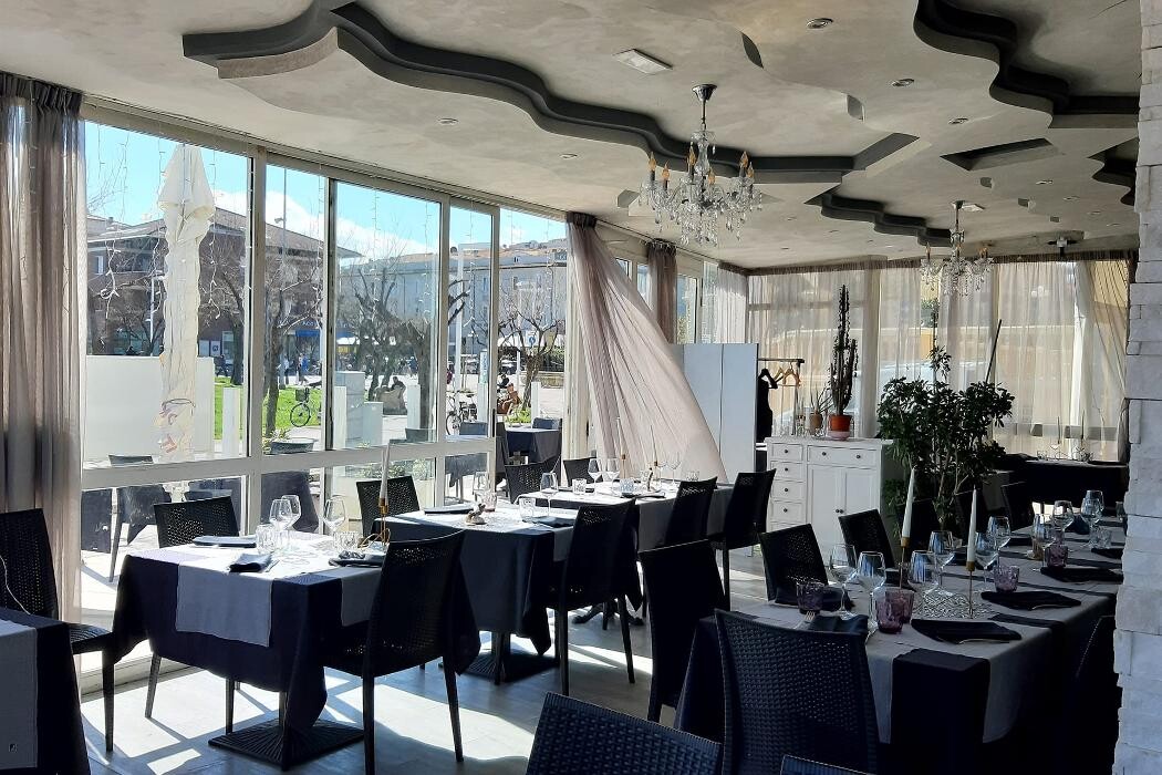 Images Ristorante Alta Marea