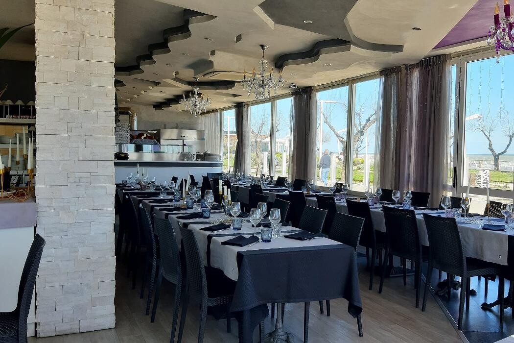 Images Ristorante Alta Marea