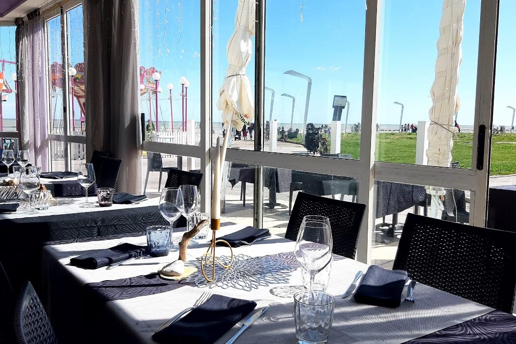 Images Ristorante Alta Marea