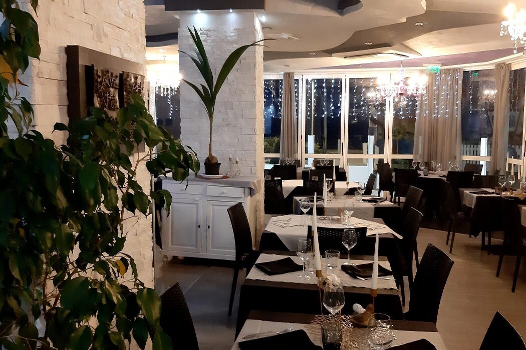 Images Ristorante Alta Marea